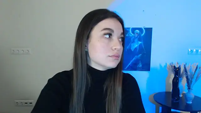 Snapshot of Eva_Eldis chatting on March 2025 07:38:02 PM Eva Eldis online show from March 2025 07:38:02 PM