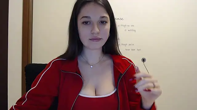 Eva Eldis online show from November 2025 04:39:02 PM