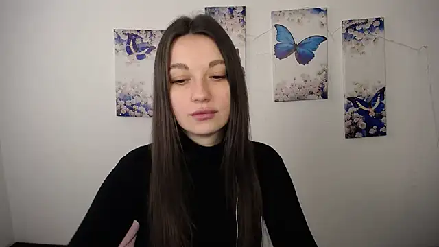 Snapshot of Eva_Eldis chatting on May 2026 12:21:01 PM Eva Eldis online show from May 2026 12:21:01 PM