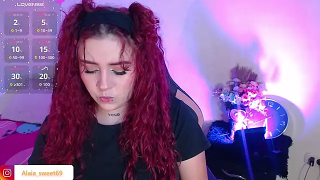Snapshot of alaia_sweetxxx chatting on February 2026 10:25:01 PM alaia sweetxxx online show from February 2026 10:25:01 PM