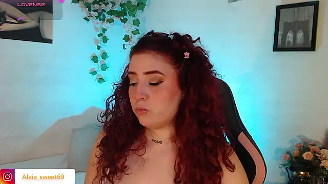 Snapshot of alaia_sweetxxx chatting on February 2026 10:31:01 PM alaia sweetxxx online show from February 2026 10:31:01 PM