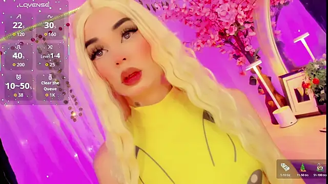 Snapshot of Irina_milkmaid chatting on December 2025 07:21:01 PM Irina milkmaid online show from December 2025 07:21:01 PM