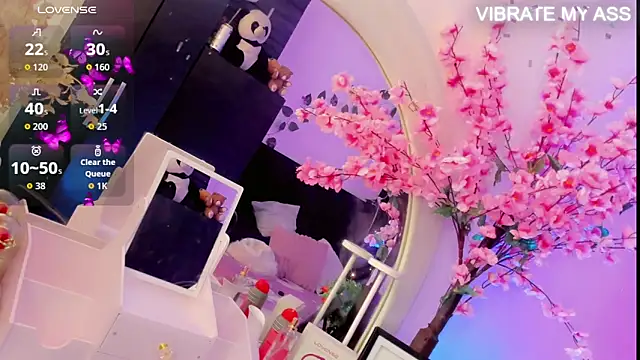 Snapshot of Irina_milkmaid chatting on January 2026 03:33:01 AM Irina milkmaid online show from January 2026 03:33:01 AM