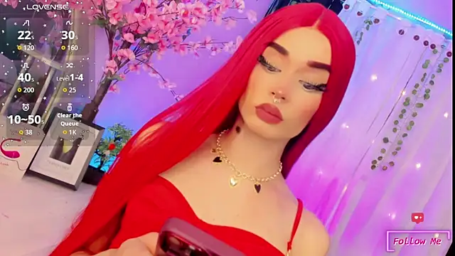 Snapshot of Irina_milkmaid chatting on January 2026 04:39:02 AM Irina milkmaid online show from January 2026 04:39:02 AM