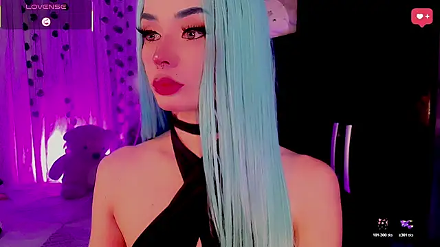 Snapshot of Irina_milkmaid chatting on June 2026 03:14:02 PM Irina milkmaid online show from June 2026 03:14:02 PM