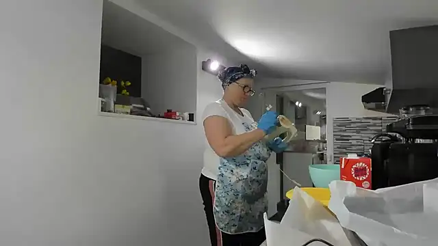 NoraJohnson6 online show from October 2025 06:15:01 AM