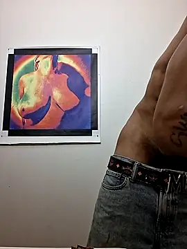 Locdawgg11 online show from September 2025 02:06:02 PM