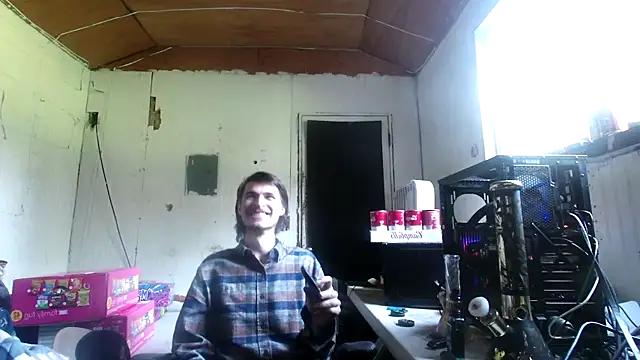 Snapshot of nuttyking2022 chatting on October 2025 09:12:02 PM nuttyking2022 online show from October 2025 09:12:02 PM