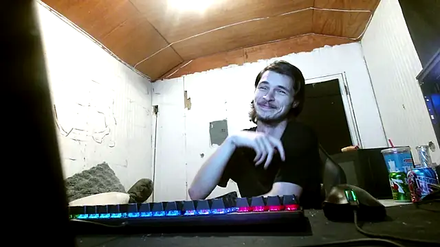 Snapshot of nuttyking2022 chatting on October 2025 04:35:02 AM nuttyking2022 online show from October 2025 04:35:02 AM