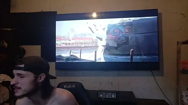 nuttyking2022 online show from November 2025 04:18:01 PM