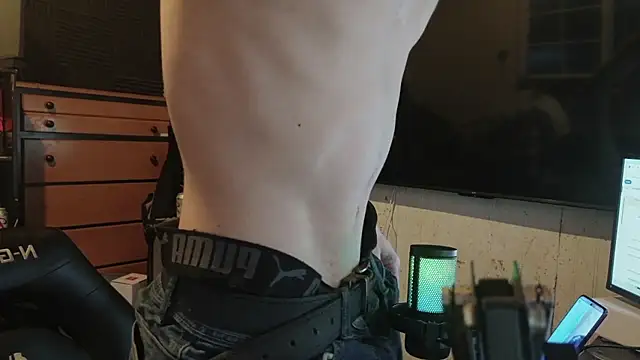 nuttyking2022 online show from February 2026 01:20:02 AM