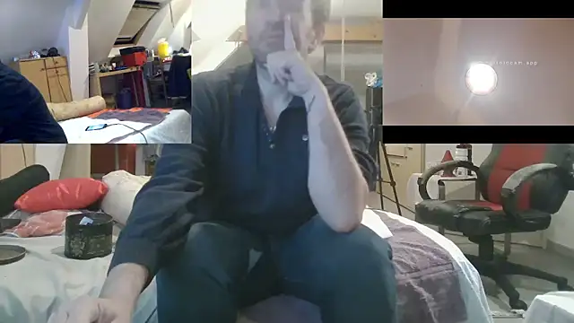 Snapshot of Mastersanges chatting on September 2025 08:00:02 PM Mastersanges online show from September 2025 08:00:02 PM