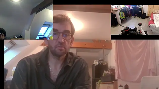 Snapshot of Mastersanges chatting on September 2025 06:09:02 PM Mastersanges online show from September 2025 06:09:02 PM