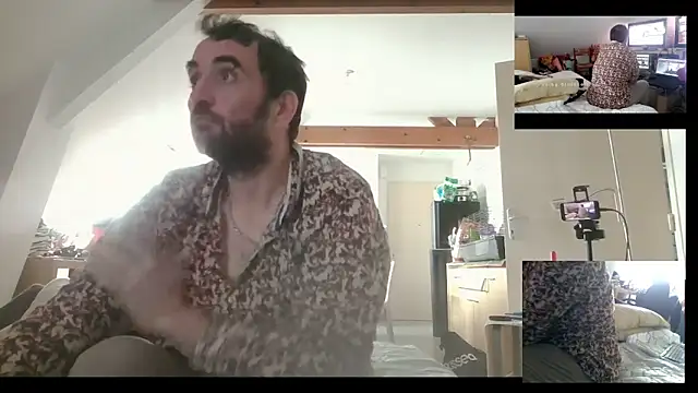 Snapshot of Mastersanges chatting on October 2025 09:29:02 AM Mastersanges online show from October 2025 09:29:02 AM