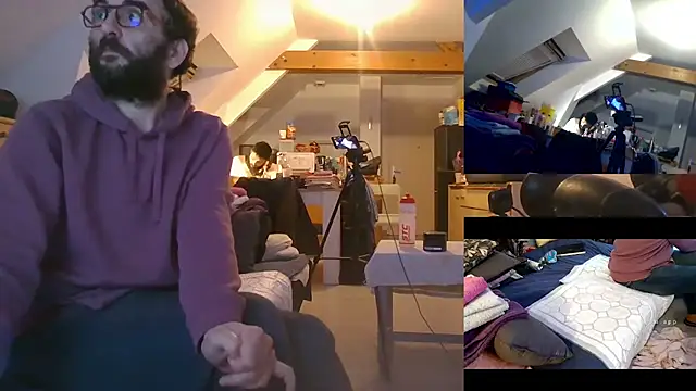 Snapshot of Mastersanges chatting on November 2025 07:57:01 PM Mastersanges online show from November 2025 07:57:01 PM