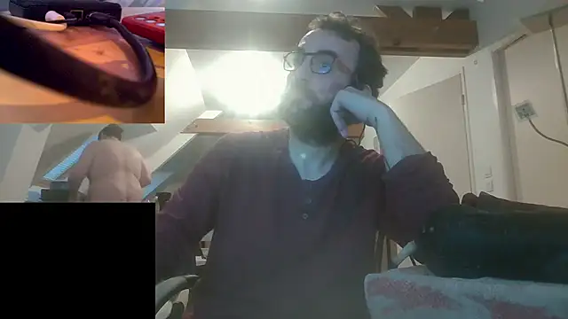 Snapshot of Mastersanges chatting on November 2025 04:49:02 PM Mastersanges online show from November 2025 04:49:02 PM