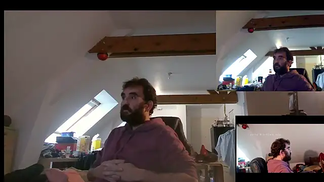 Snapshot of Mastersanges chatting on November 2025 12:49:01 PM Mastersanges online show from November 2025 12:49:01 PM