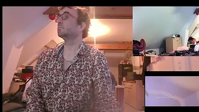 Snapshot of Mastersanges chatting on December 2025 04:34:02 PM Mastersanges online show from December 2025 04:34:02 PM