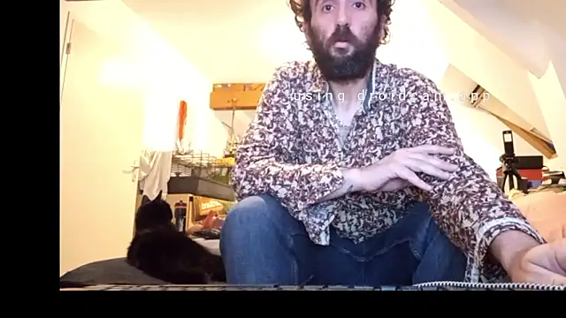 Snapshot of Mastersanges chatting on May 2026 08:39:02 PM Mastersanges online show from May 2026 08:39:02 PM