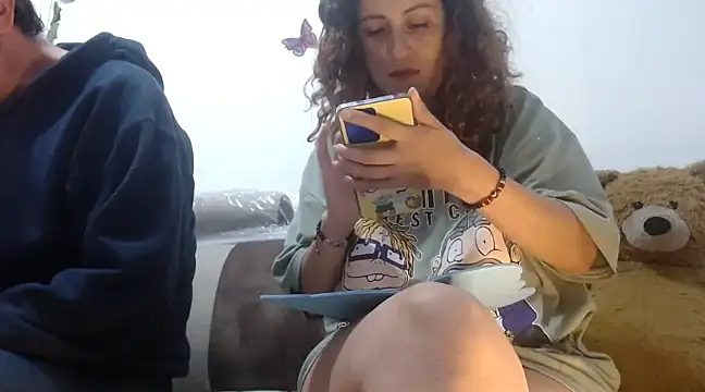 jeans and emma online show from February 2025 01:02:02 AM