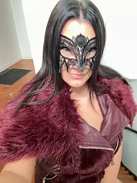 Snapshot of Loveblackzilla chatting on October 2025 12:02:02 PM Loveblackzilla online show from October 2025 12:02:02 PM