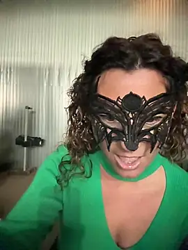 Loveblackzilla online show from March 2026 10:29:01 AM