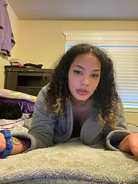 tastylolaaa online show from February 2025 04:25:01 PM