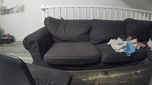 YourLoveBoyKevin online show from April 2026 09:16:01 PM