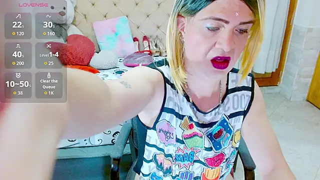 Dolldirtyxxx online show from October 2025 10:43:02 PM