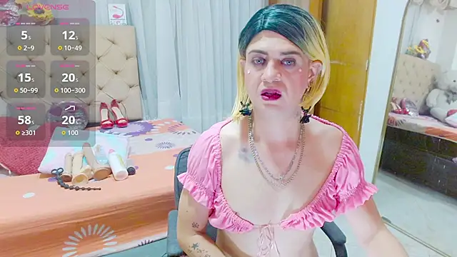 Dolldirtyxxx online show from October 2025 08:40:02 PM