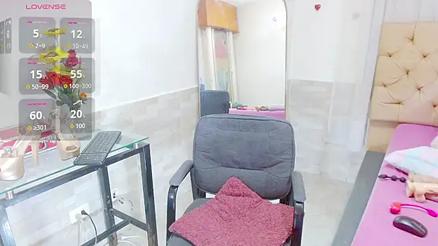 Dolldirtyxxx online show from December 2025 08:02:02 PM