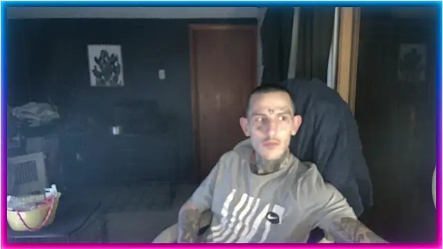 BadJewfucks online show from January 2026 11:51:02 PM