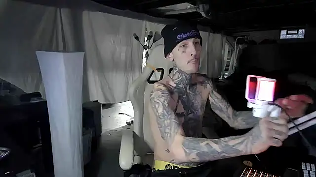 BadJewfucks online show from January 2026 10:36:01 PM