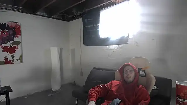 BadJewfucks online show from January 2026 07:41:02 PM