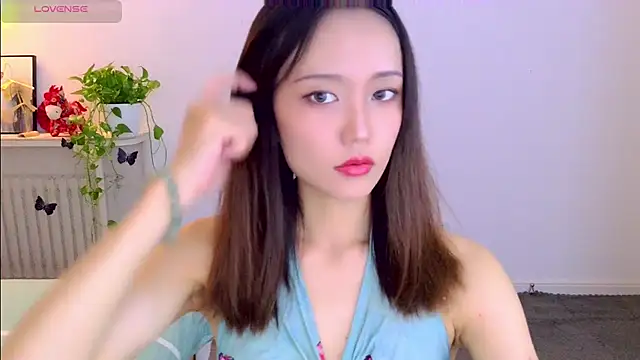 Snapshot of _misayu_99 chatting on May 2026 06:53:01 AM misayu 99 online show from May 2026 06:53:01 AM