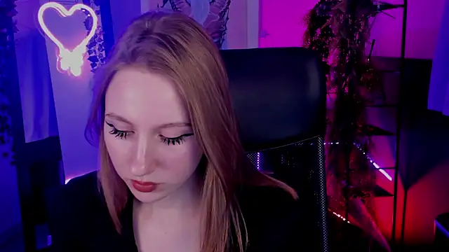 DariaTate online show from February 2025 12:21:01 PM