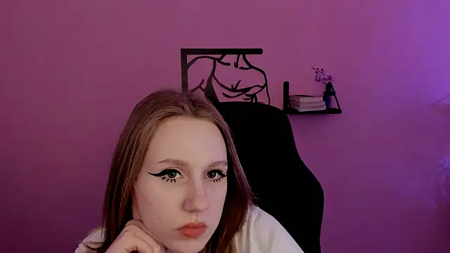 DariaTate online show from February 2025 02:52:01 PM