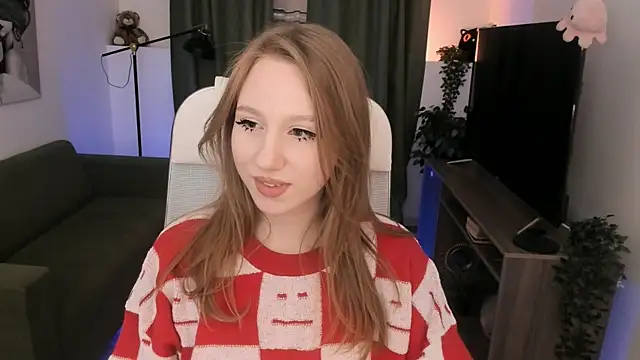 DariaTate online show from March 2026 10:15:01 AM