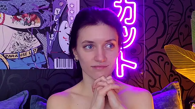 roxy riot  online show from March 2025 04:28:01 AM