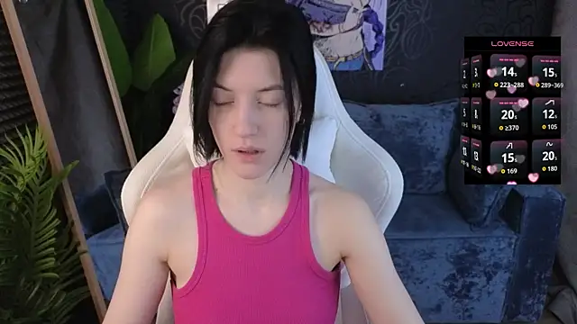 roxy riot  online show from December 2025 01:22:02 AM