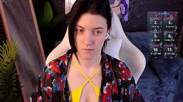 roxy riot  online show from December 2025 01:25:02 AM