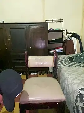 daniel6916 online show from March 2025 12:09:02 AM