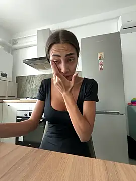 BonyBon29 online show from October 2025 07:28:01 AM