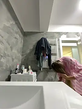 BonyBon29 online show from October 2025 05:15:02 AM