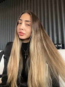 BonyBon29 online show from November 2025 09:53:01 AM