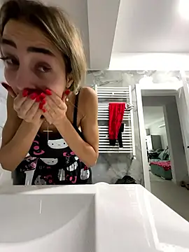 BonyBon29 online show from January 2026 07:35:01 AM