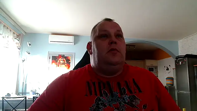 Snapshot of Hotfire-112 chatting on February 2025 08:43:01 AM Hotfire-112 online show from February 2025 08:43:01 AM