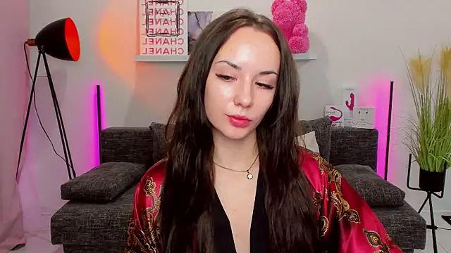 Suga babe online show from March 2025 08:16:02 PM