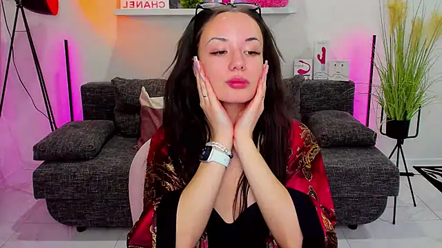 Suga babe online show from March 2025 09:44:02 AM