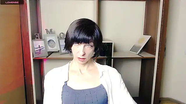  AngeliaFlow  online show from October 2025 06:57:01 AM